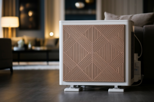 Comment Cacher une Clim Intérieur : Solutions Esthétiques pour Cache Climatisation