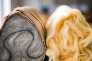 Laine de Roche ou Laine de Verre : Comparatif Complet pour Choisir le Meilleur Isolant