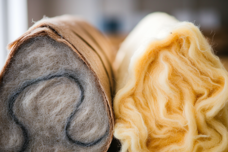 Laine de Roche ou Laine de Verre : Comparatif Complet pour Choisir le Meilleur Isolant