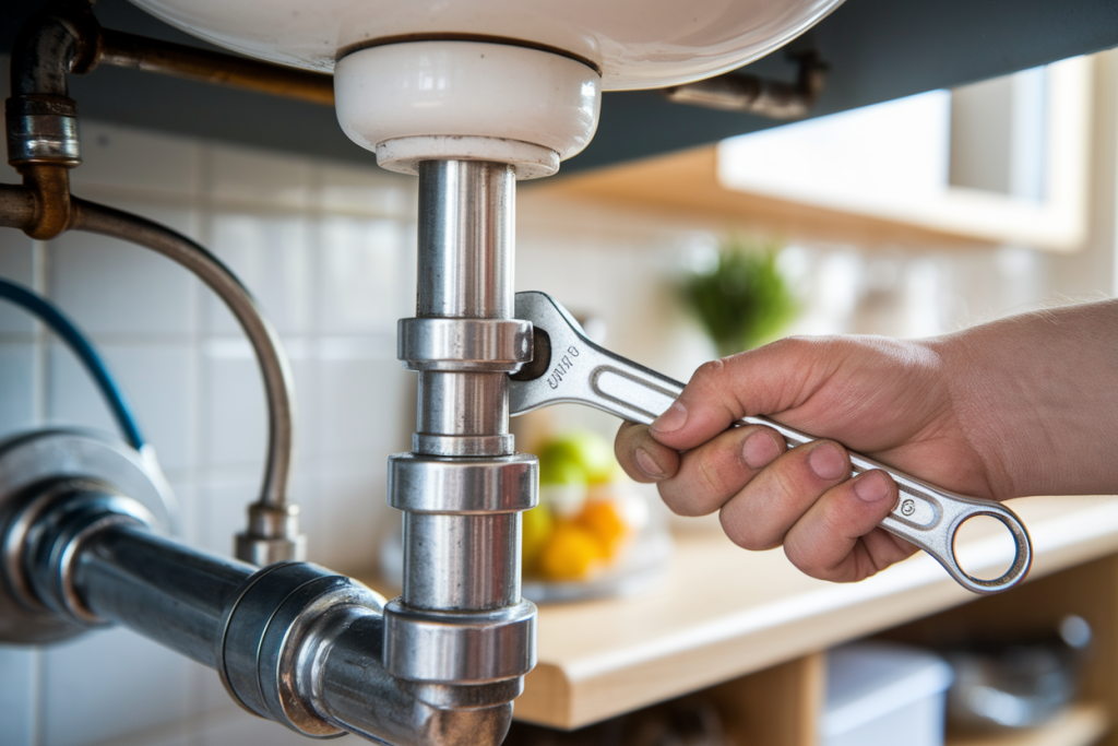 Comment Remplacer un Robinet Autoperceur : Guide Étape par Étape et Prix