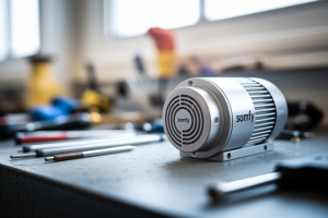 Prix Remplacement Moteur Volet Roulant Somfy : Tarifs 2024 pour Maison et Piscine