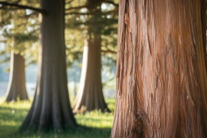 Le Cyprès : Caractéristiques et Utilisations de son Bois