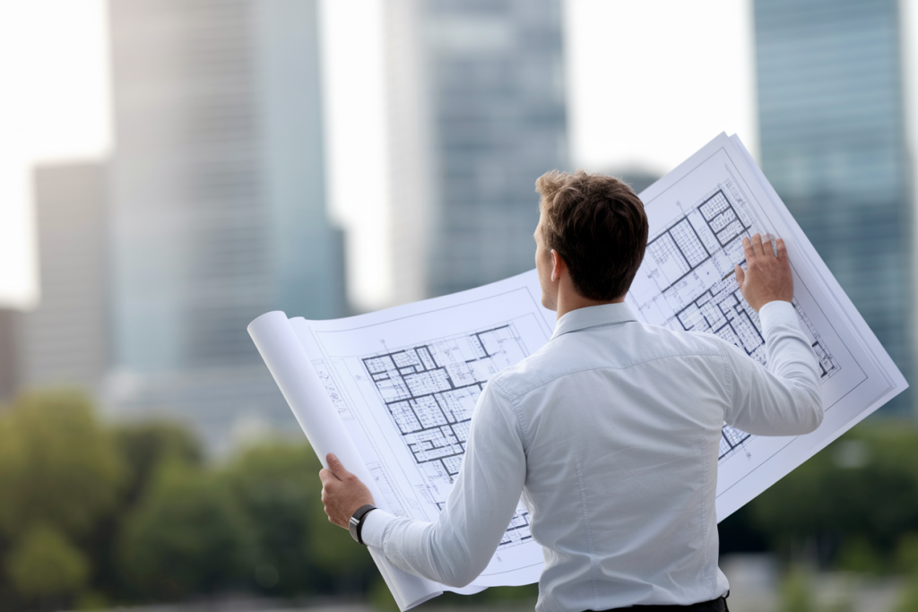 Groupe Duval Immobilier : Expertise et Solutions pour Votre Projet