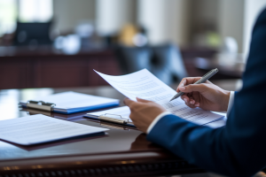 Frais de Notaire Indivision : Rachat et Vente de Parts Expliqués