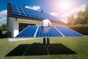 Location Panneaux Solaires : Avantages et Coûts pour Votre Habitation