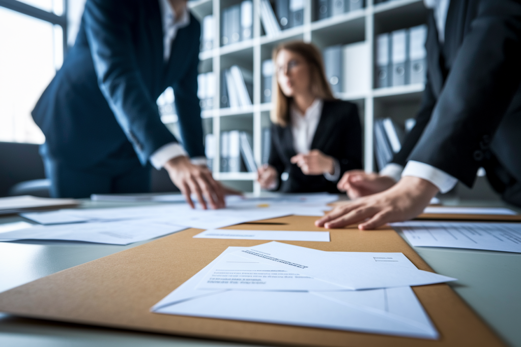 Annoncer un Changement d'Adresse : Modèles de Messages pour Clients et Fournisseurs