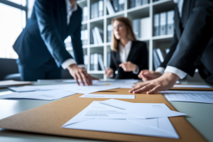 Annoncer un Changement d'Adresse : Modèles de Messages pour Clients et Fournisseurs