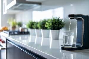 Filtration de l'Eau : Systèmes et Solutions pour un Eau Pure