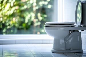 Comment Se Débarrasser des Vers Noirs dans les Toilettes : Solutions Efficaces
