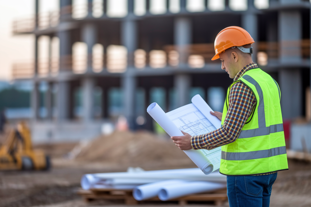 Qu'est-ce que des Travaux : Définition et Types d'Aménagements Expliqués