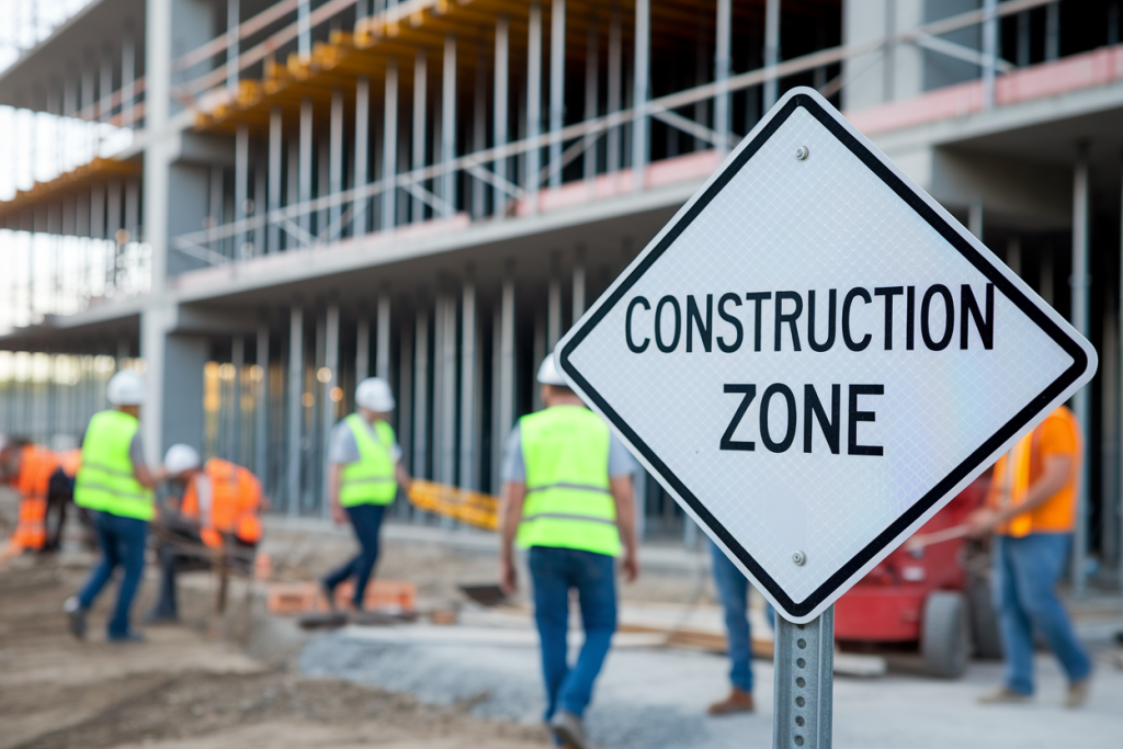 Travaux de Construction : Faut-il Utiliser le Pluriel ou le Singulier ?