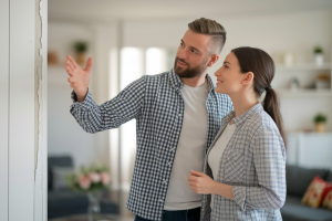 Travaux : Qui prend en charge les réparations et l'entretien ?