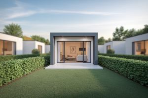 Prix Maison Clé en Main 80m² : Budget à Prévoir en 2024