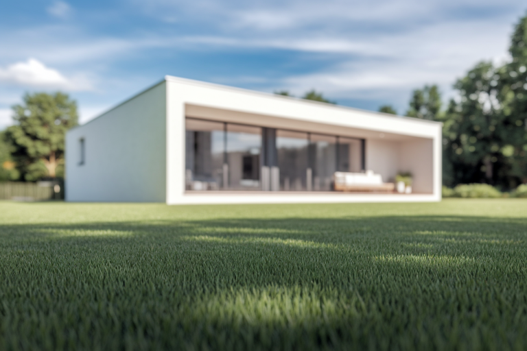 Prix Maison 80 m2 : Combien Coûte une Construction Neuve ?