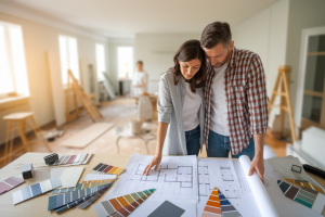 Travaux pour 60.000 Euros : Quels Projets Réaliser avec ce Budget ?