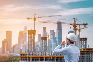 Crise du Bâtiment 2025 : Prévisions et Perspectives d'Amélioration