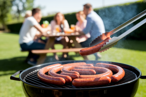 barbecue-saucisse-pinces-jardin