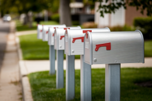 boites-lettres-metal-rangee-numeros