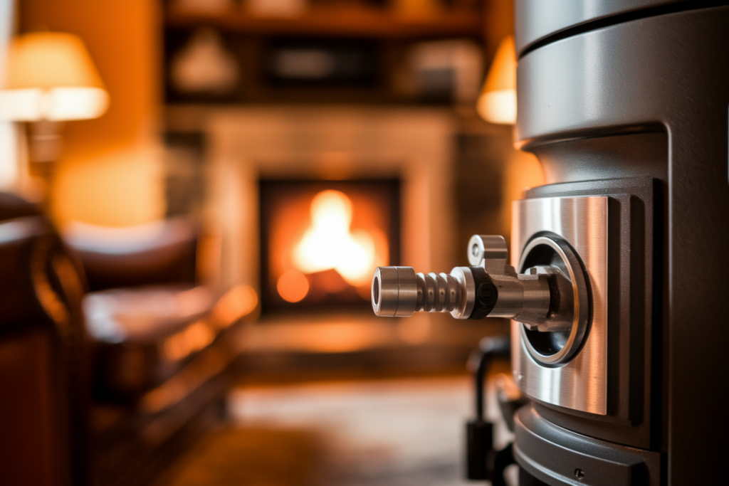 gros-plan-adaptateur-poele-granules-metal