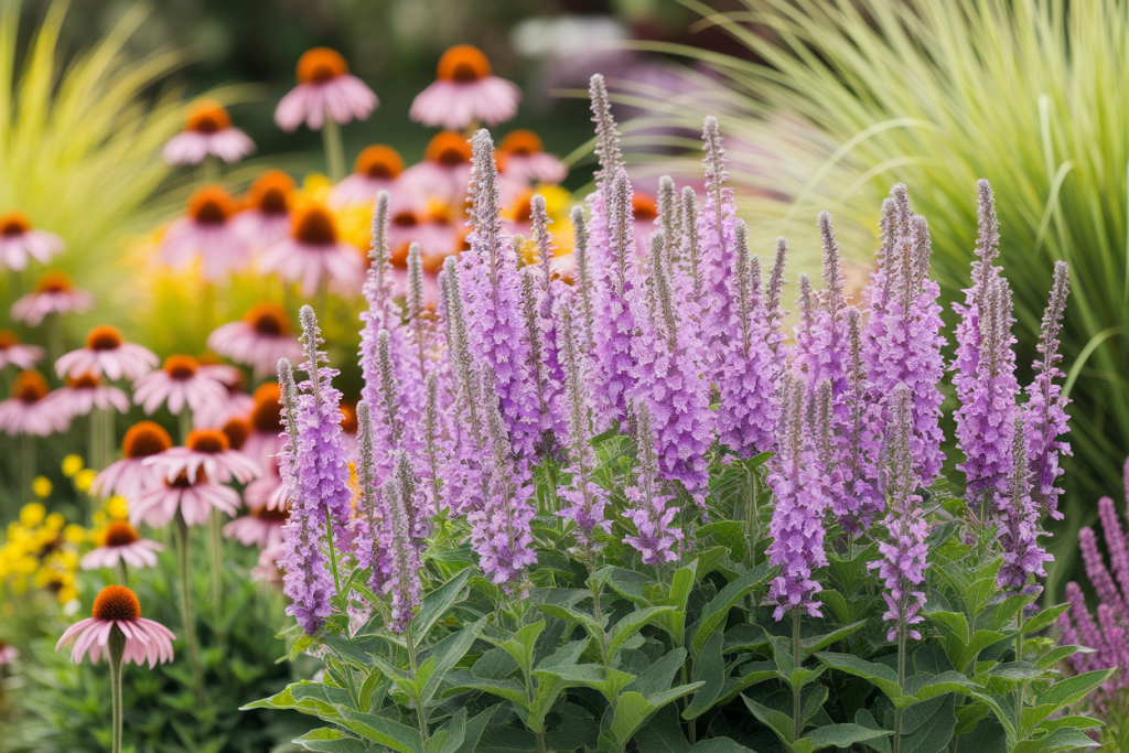 jardin-verbena-fleurs-pourpres