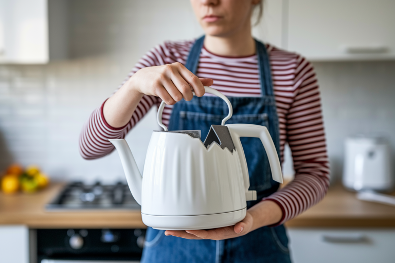 personne-cuisine-appareil-electrique-casse