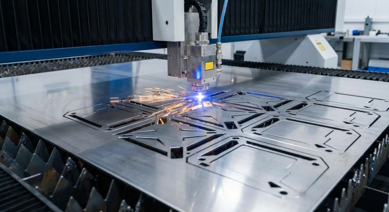 decoupe-laser-metal-precise