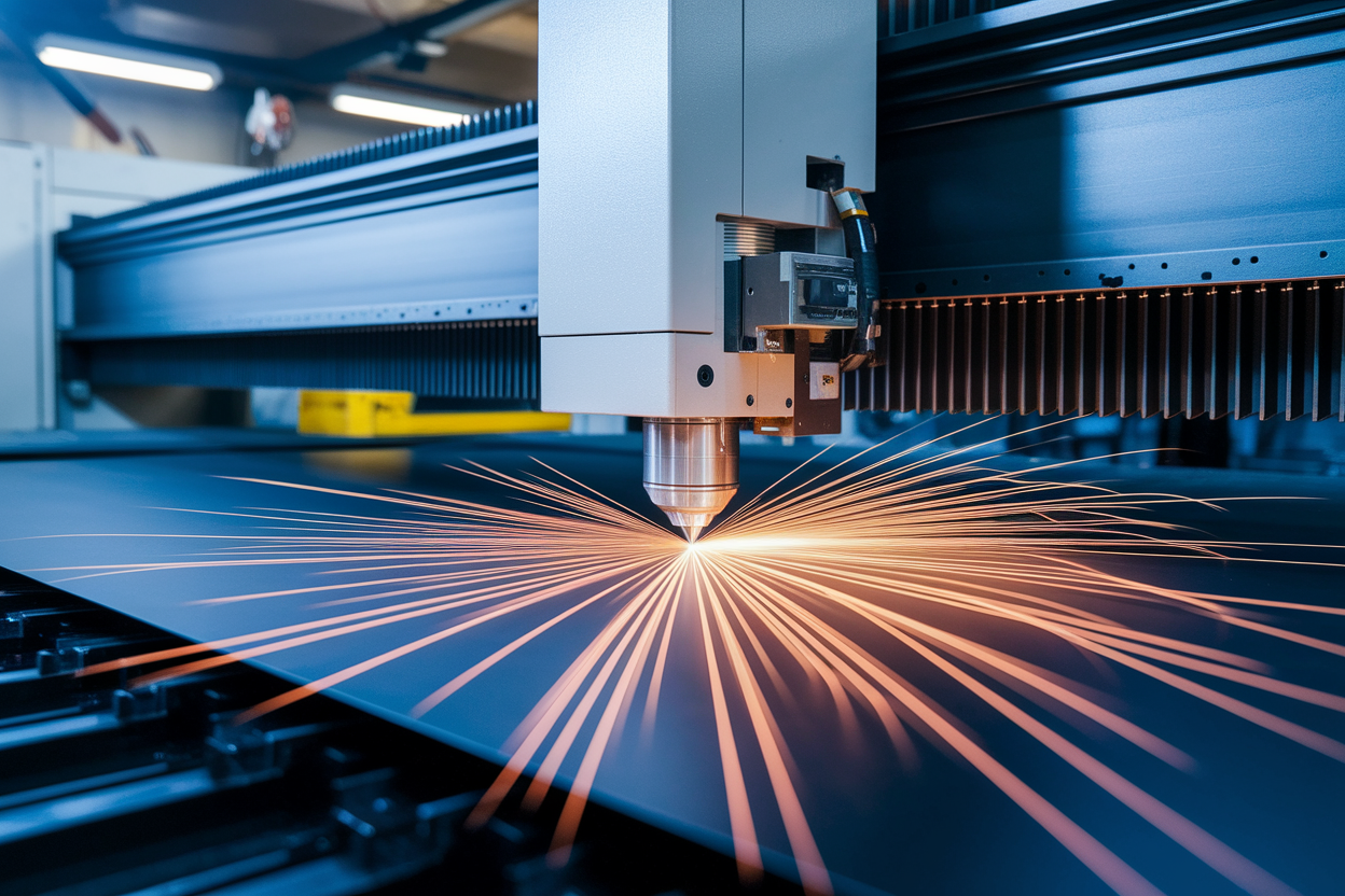 Questions fréquentes sur la découpe laser sans déformation