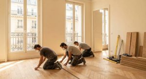 10 raisons de faire des travaux dans votre bien immobilier